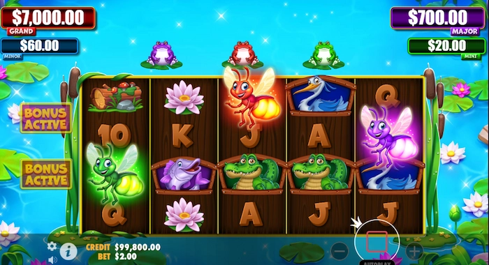 A screenshot of the