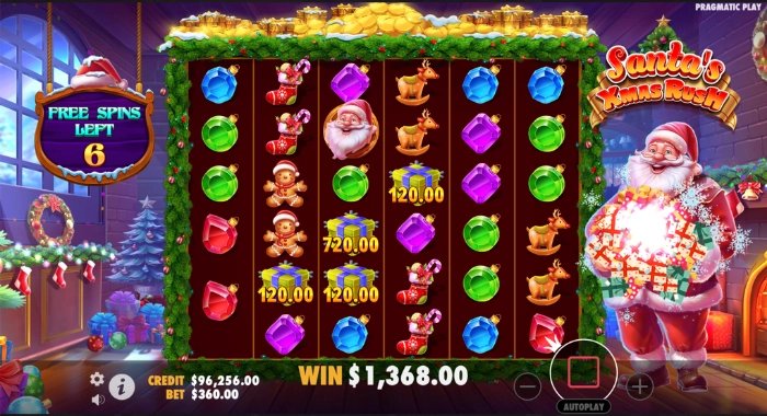 A screenshot of the
