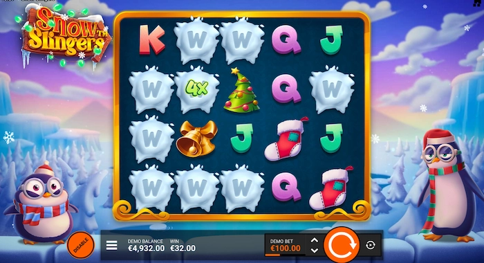 A screenshot of the
