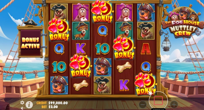 A screenshot of