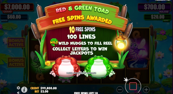 A screenshot of the