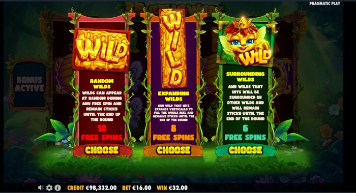 A screenshot of the