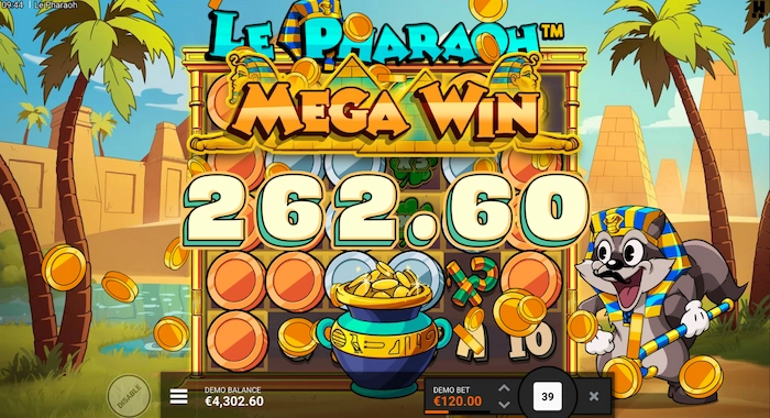 A screenshot of the