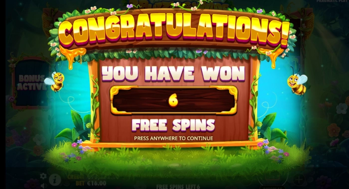 A screenshot from the