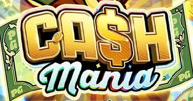 Cash Mania