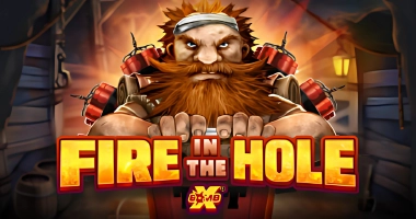 Fire In The Hole xBomb