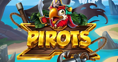Pirots X