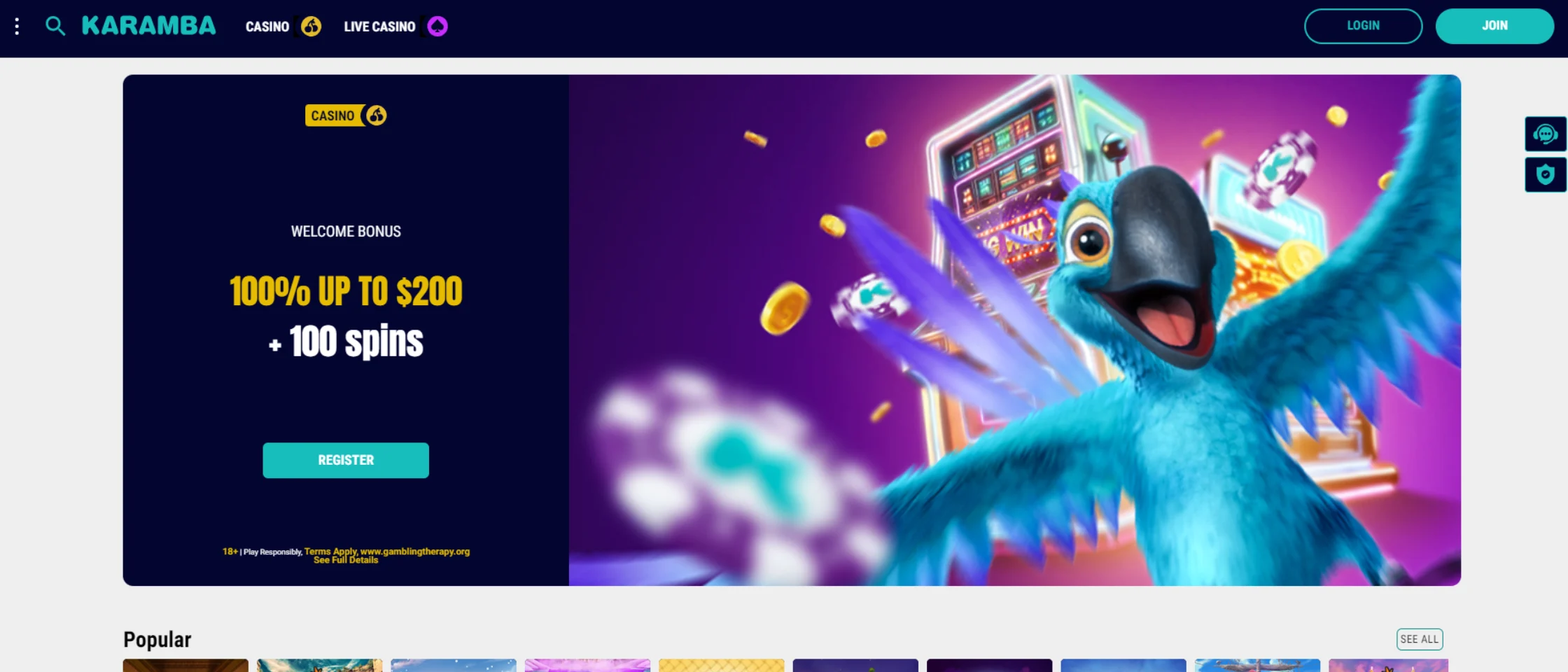 karamba review