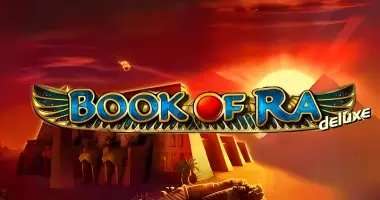 Book of Ra Deluxe