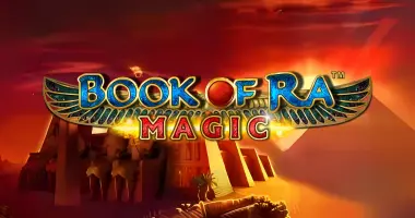 Book of Ra Magic