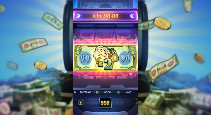 cash mania gameplay 3
