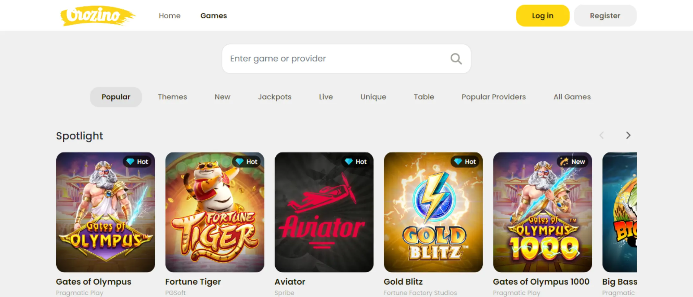 orozino.com_games_popular