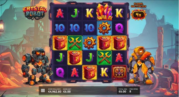 A screenshot of the