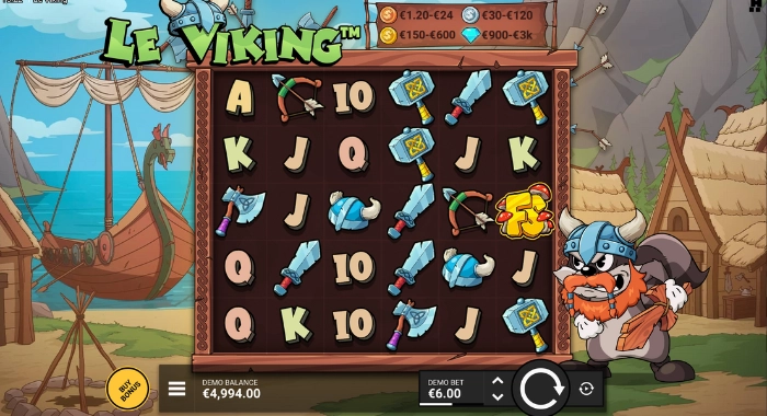 A screenshot of the