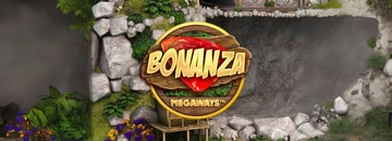 Bonanza Megaways logo