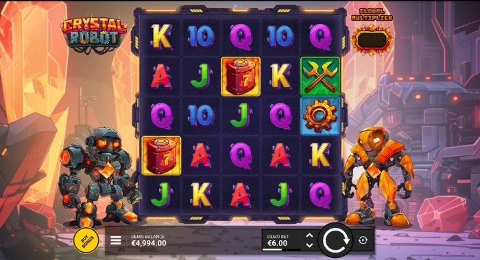 A screenshot of the