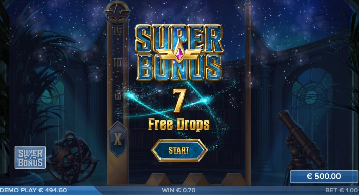 Cygnus 2 gameplay 2