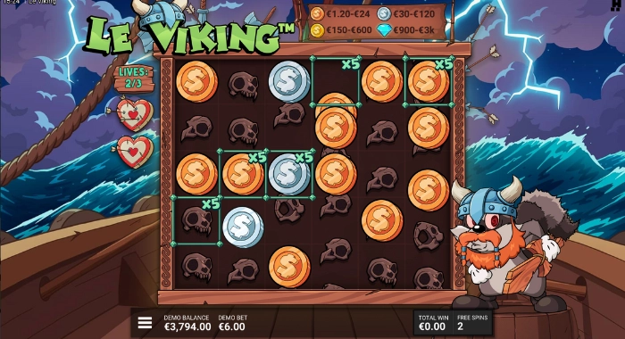 A screenshot of the