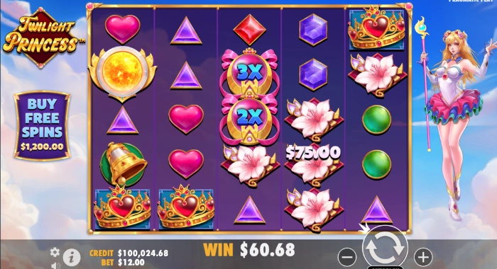 A screenshot of the