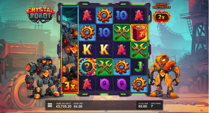 A screenshot of the