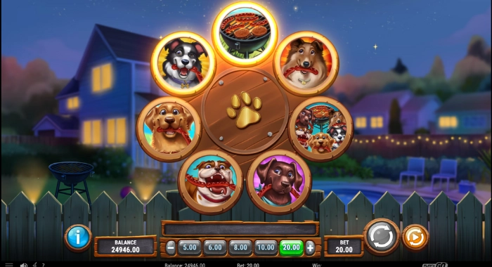 Hot Dog Heist gameplay 3