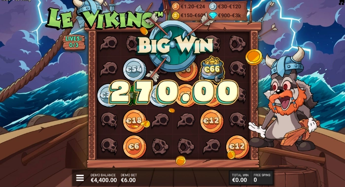 A screenshot of the