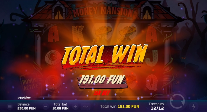 Money Mansion gameplay 4