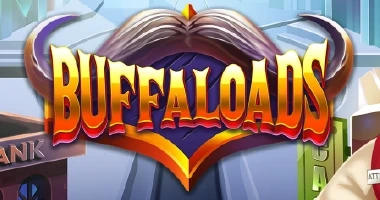 Buffaloads