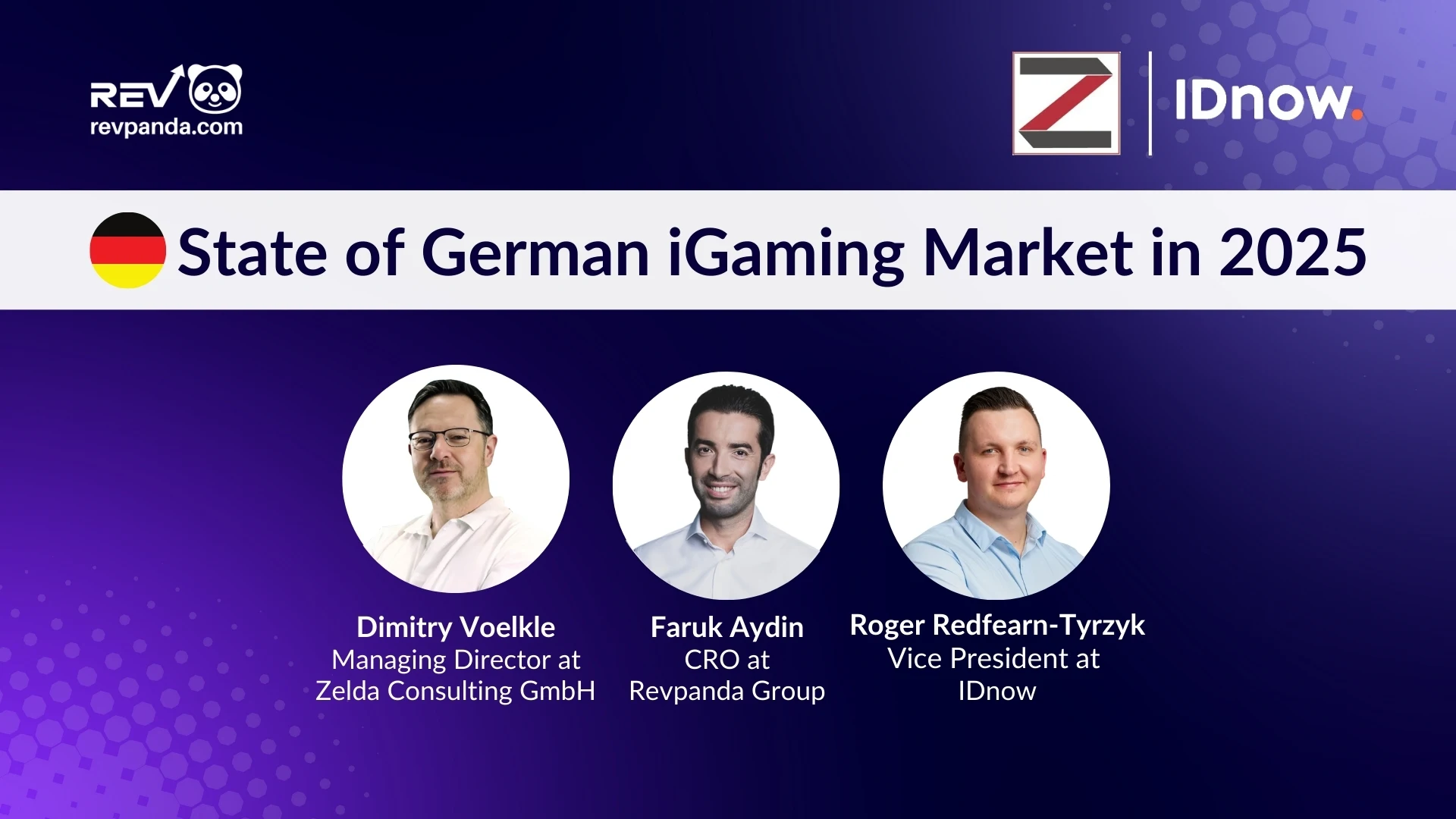 Copy of State of German iGaming Market