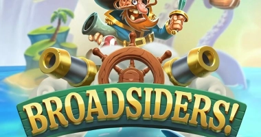 Broadsiders
