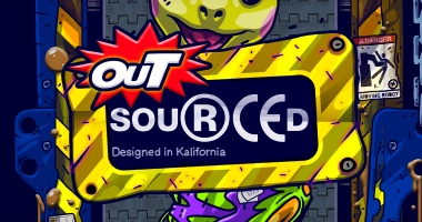 Outsourced Slot