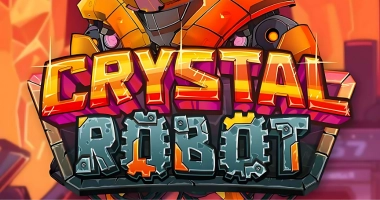 Crystal Robot