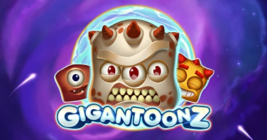 Gigantoonz