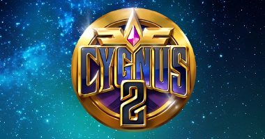 Cygnus 2