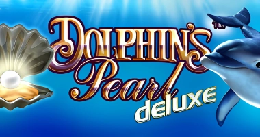 Dolphin’s Pearl Deluxe