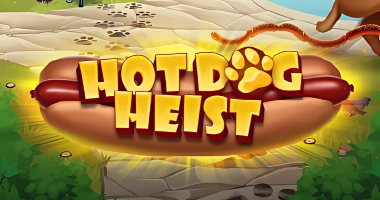 Hot Dog Heist