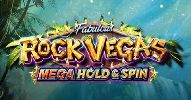 Rock Vegas