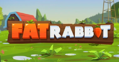 Fat Rabbit