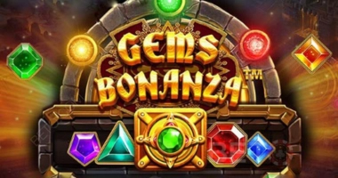 Gems Bonanza