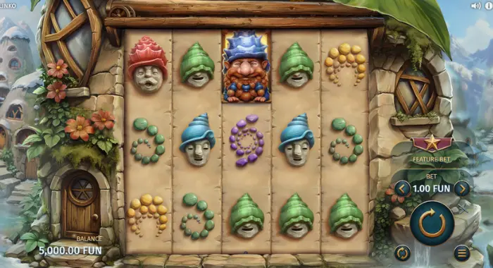 Pond of Plinko Gameplay 1