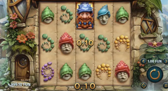 Pond of Plinko Gameplay 2