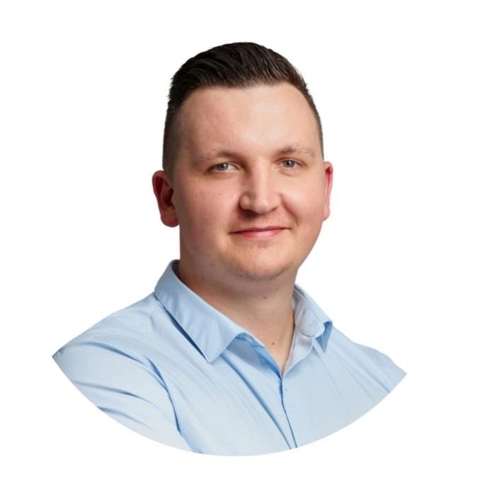 Roger Redfearn-Tyrzyk