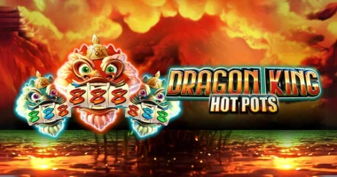 Dragon King Hot Pots Slot