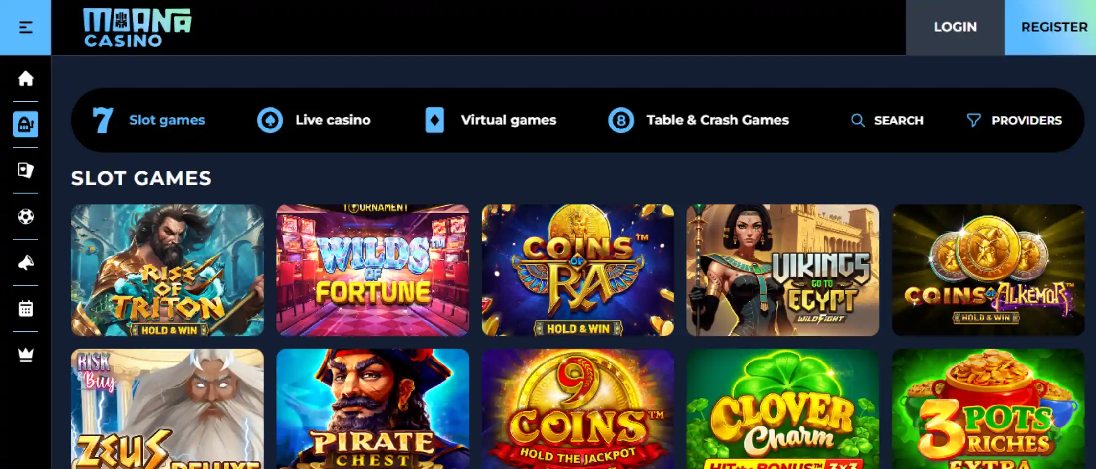 moana games