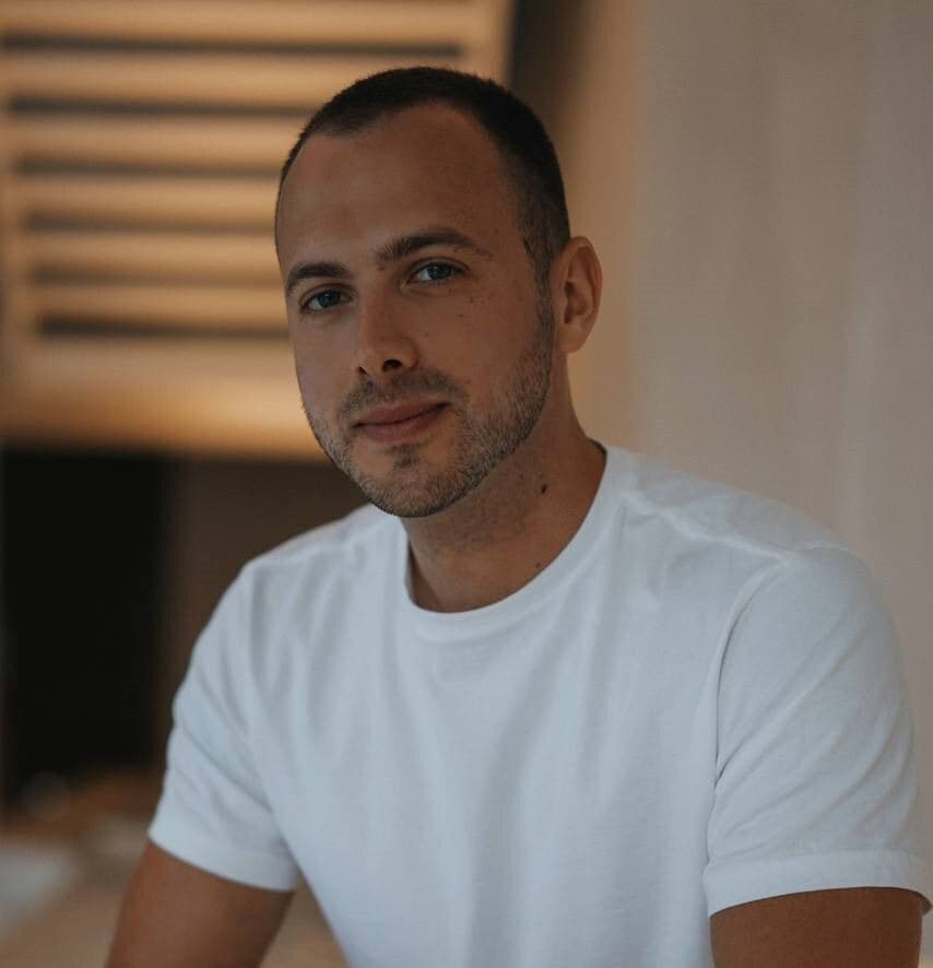 Nikola Tchakarov