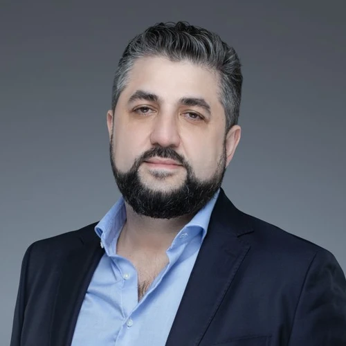 David Natroshvili